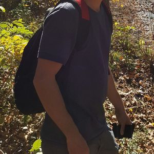 Meet your Posher, Ross